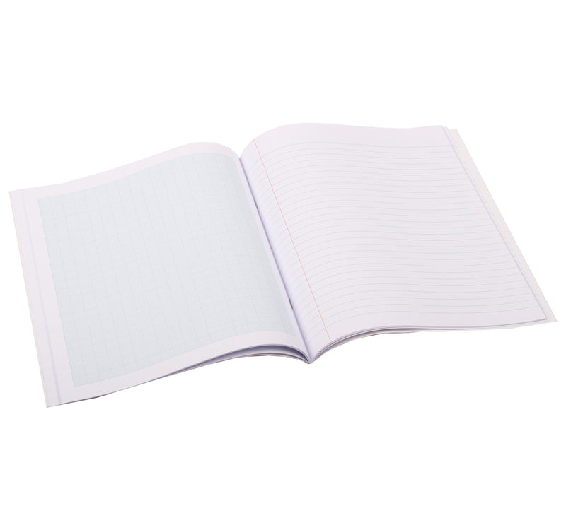 Sadaf Physics Book Brown 36 Sheets