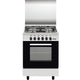 Glem Cooking Range SE6611GIFSC 60 x 60cm 4 Burner