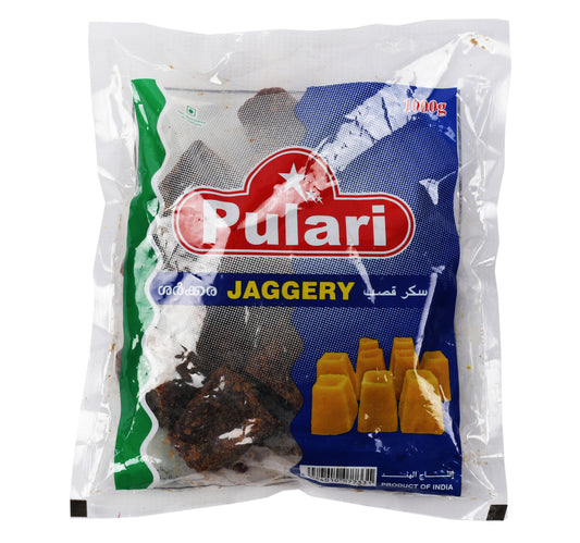 Pulari Jaggery Cubes 1 kg