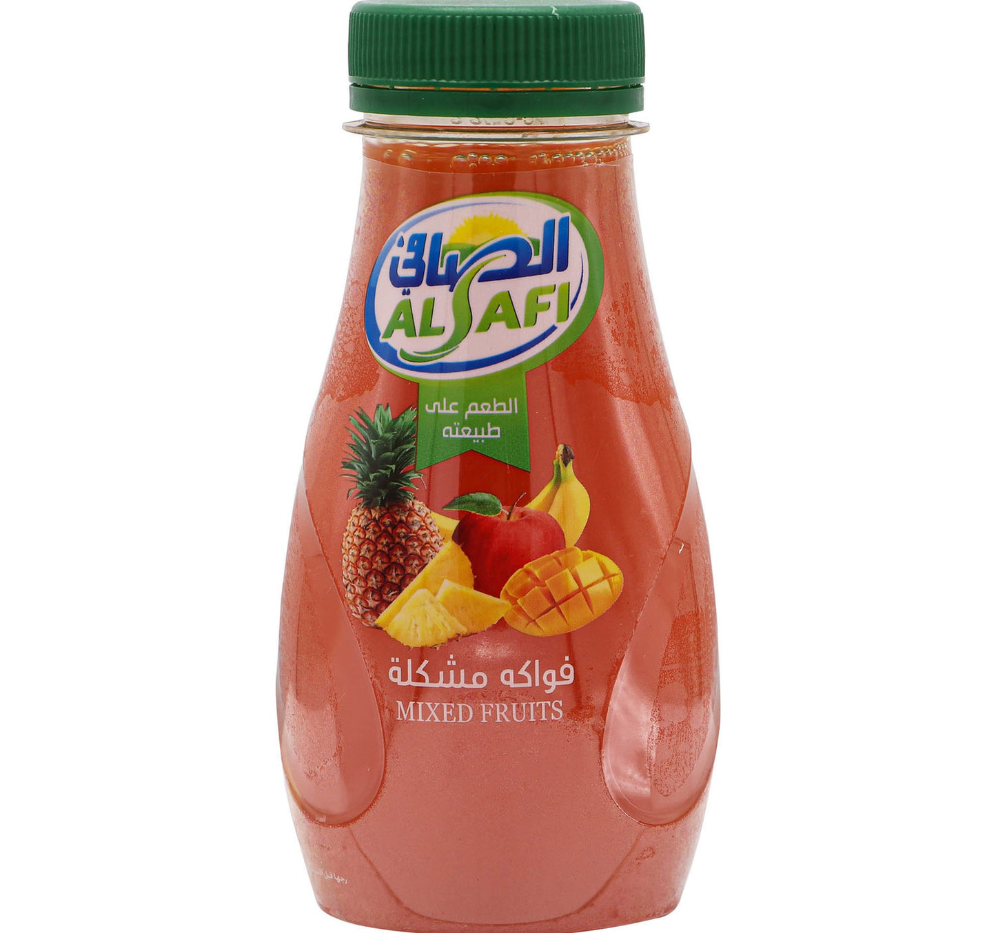 Al Safi Mixed Fruits Juice 180 ml