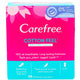 Carefree Cotton Feel Fresh Scent Pantyliners 56 pcs