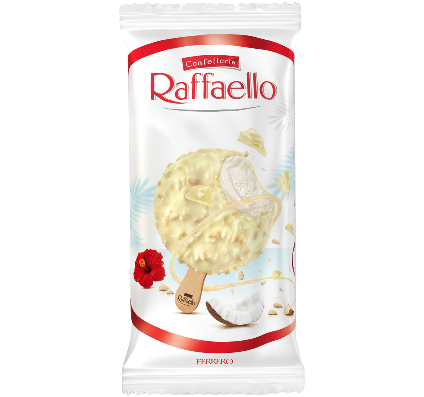 Ferrero Raffaello Ice Cream Stick 47 g