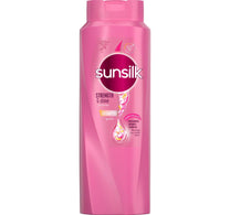 Sunsilk Strength & Shine Shampoo 700 ml