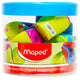 Maped Boogy Sharpener 15pcs MD063379