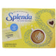 Splenda No Calorie Sweetener Packets 50pcs