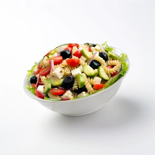 Pasta salad Al Lulu Kitchen