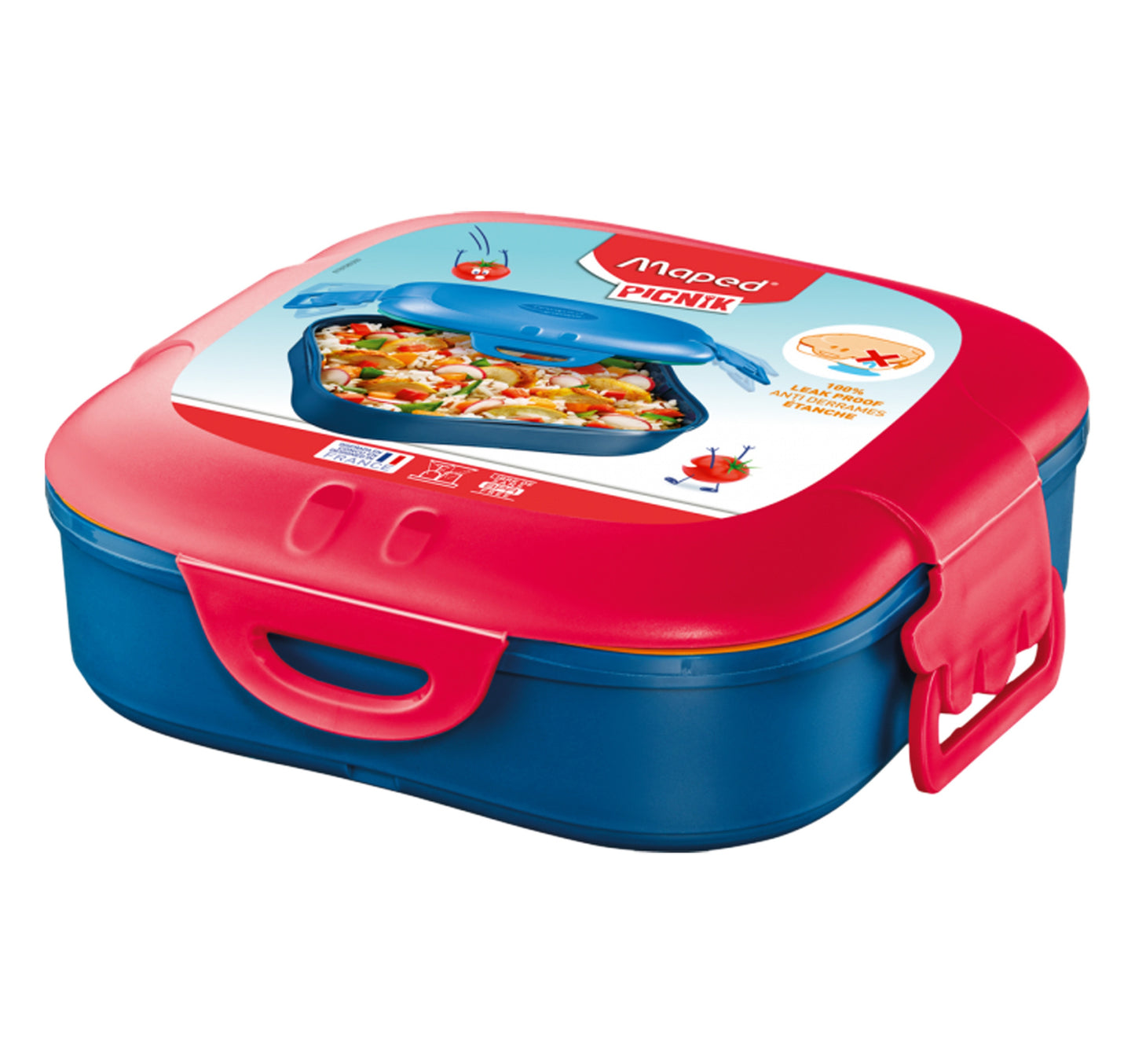 Maped Picnik Lunch Box MD-870801