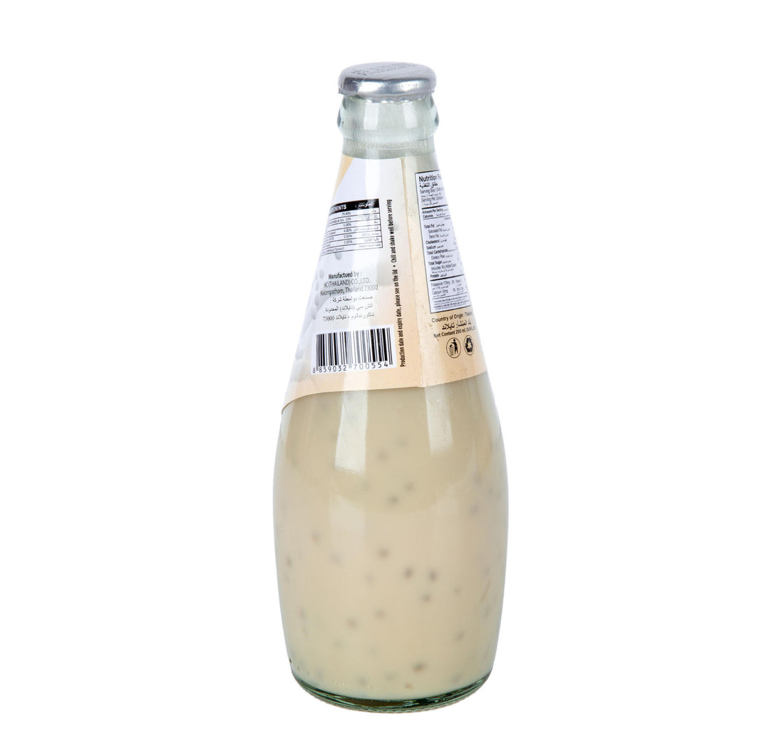 Mr. Falooda 3 in 1 Vanilla Flavor 290 ml