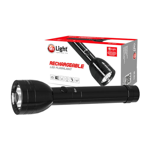 Mr.Light LED Torch MR-2014