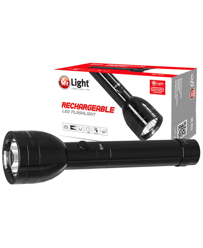 مصباح LED Mr.Light MR-2014