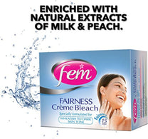Fem USA Fairness Creme Bleach 50 g