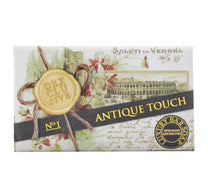 Dexclusive Antique Touch Luxury Bar Soap 4 x 150 g
