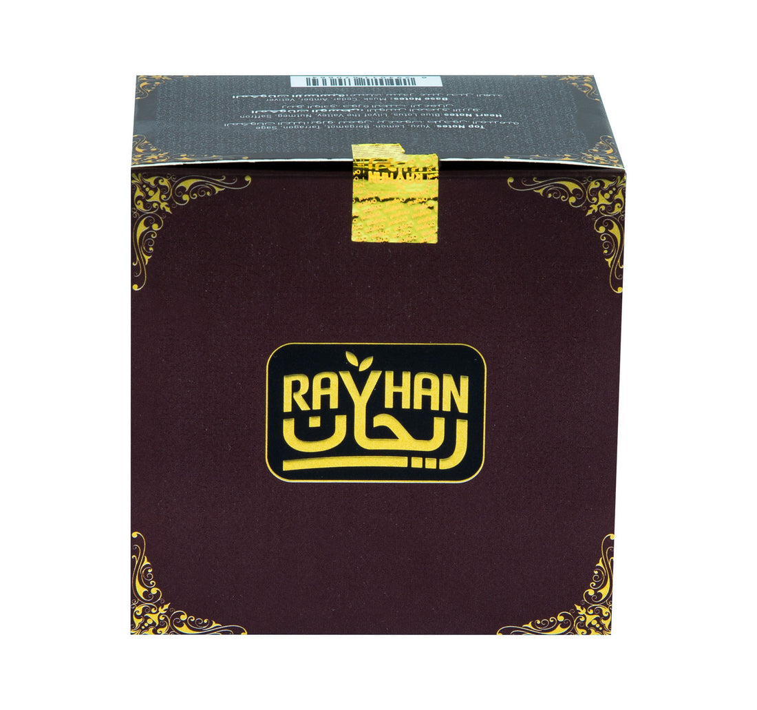 Rayhan Malaki Bukhoor 80 g
