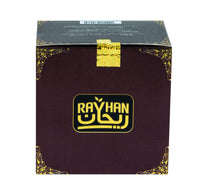 Rayhan Malaki Bukhoor 80 g