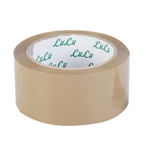 LuLu Brown Tape BPB60 60Yrd