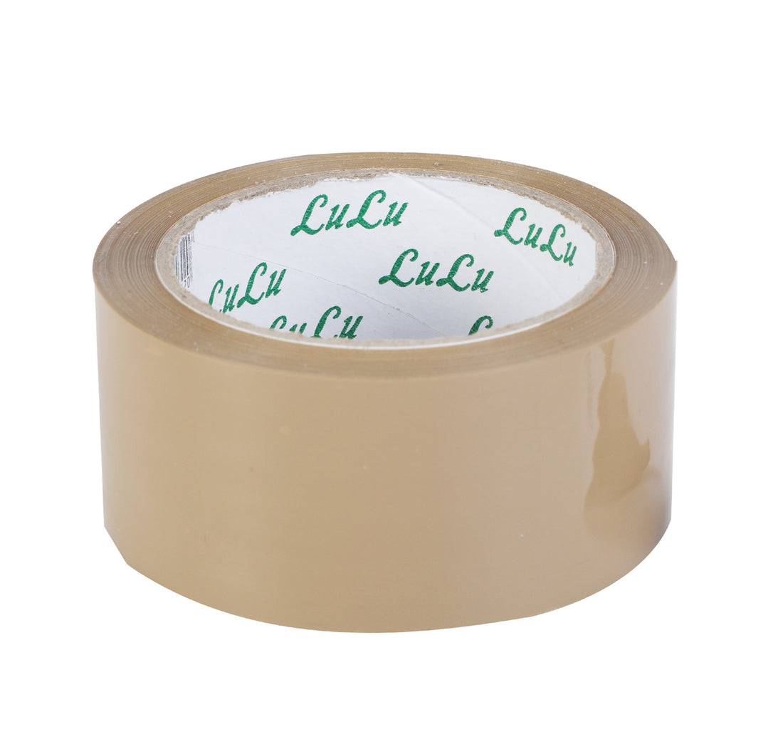 LuLu Brown Tape BPB60 60Yrd