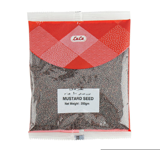 LuLu Mustard Seed 200 g