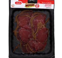 LuLu Egyptian Basturma 200 g