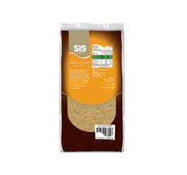 SIS Demerara Unrefined Cane Sugar 500 g