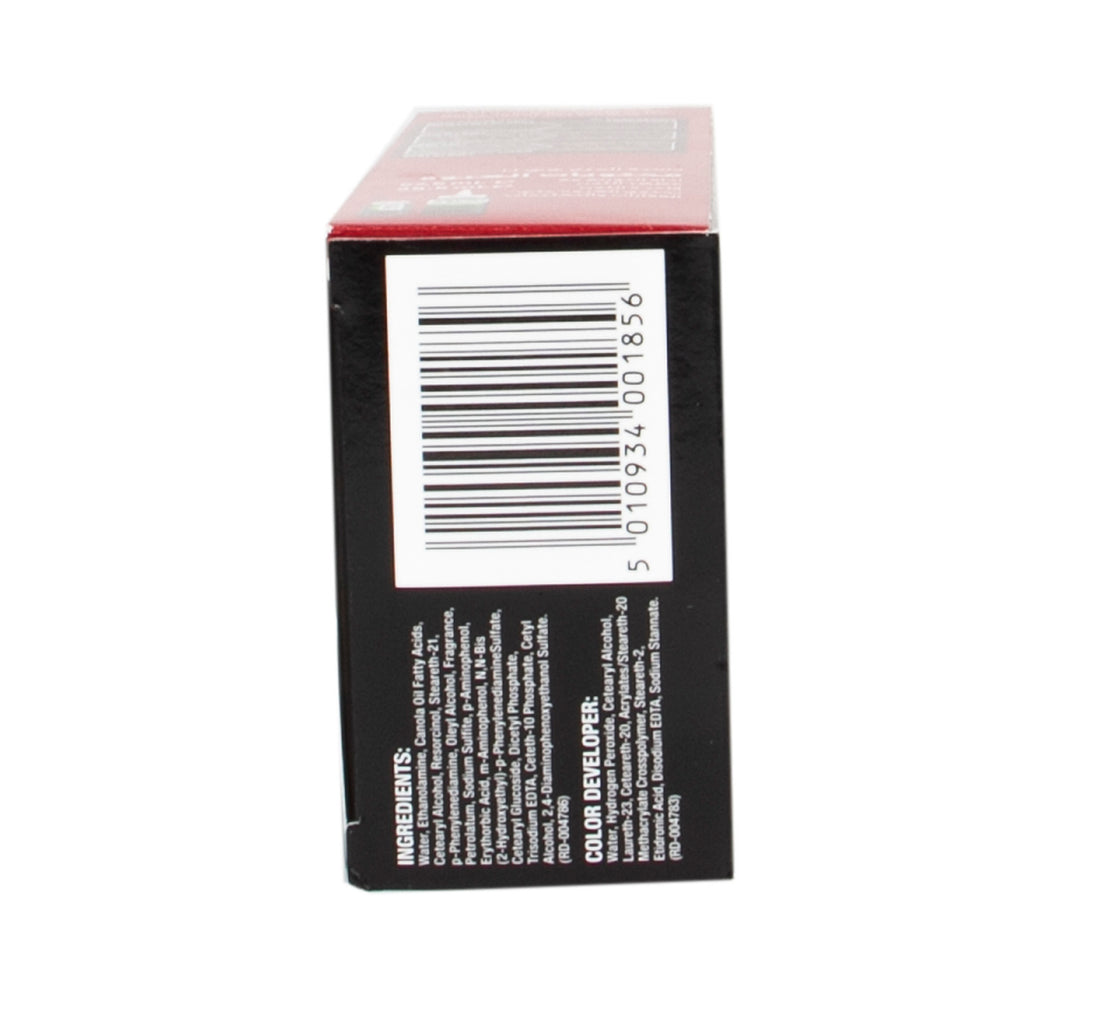 Just For Men Shampoo-In Hair Color Medium Brown 1 pkt