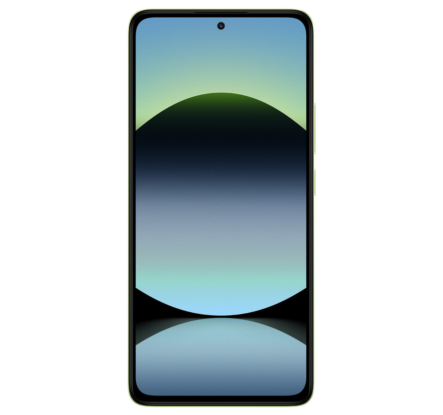 Xiaomi Redmi Note 14 4G Smartphone, 8 GB RAM, 256 GB Storage, AI crafted ,Lime Green