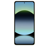 Xiaomi Redmi Note 14 4G Smartphone, 8 GB RAM, 256 GB Storage, AI crafted ,Lime Green