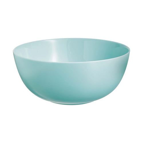 Luminarc Diwali Bowl, 21 cm, Green, P2615