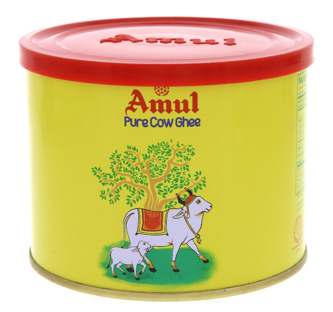 Amul Pure Cow Ghee 500 ml