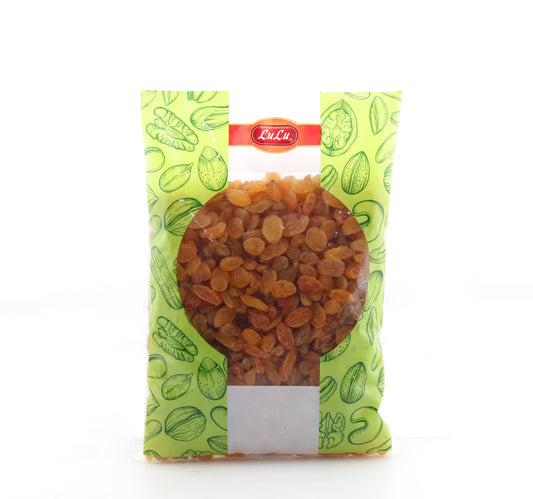 LuLu Golden Raisins 500 g