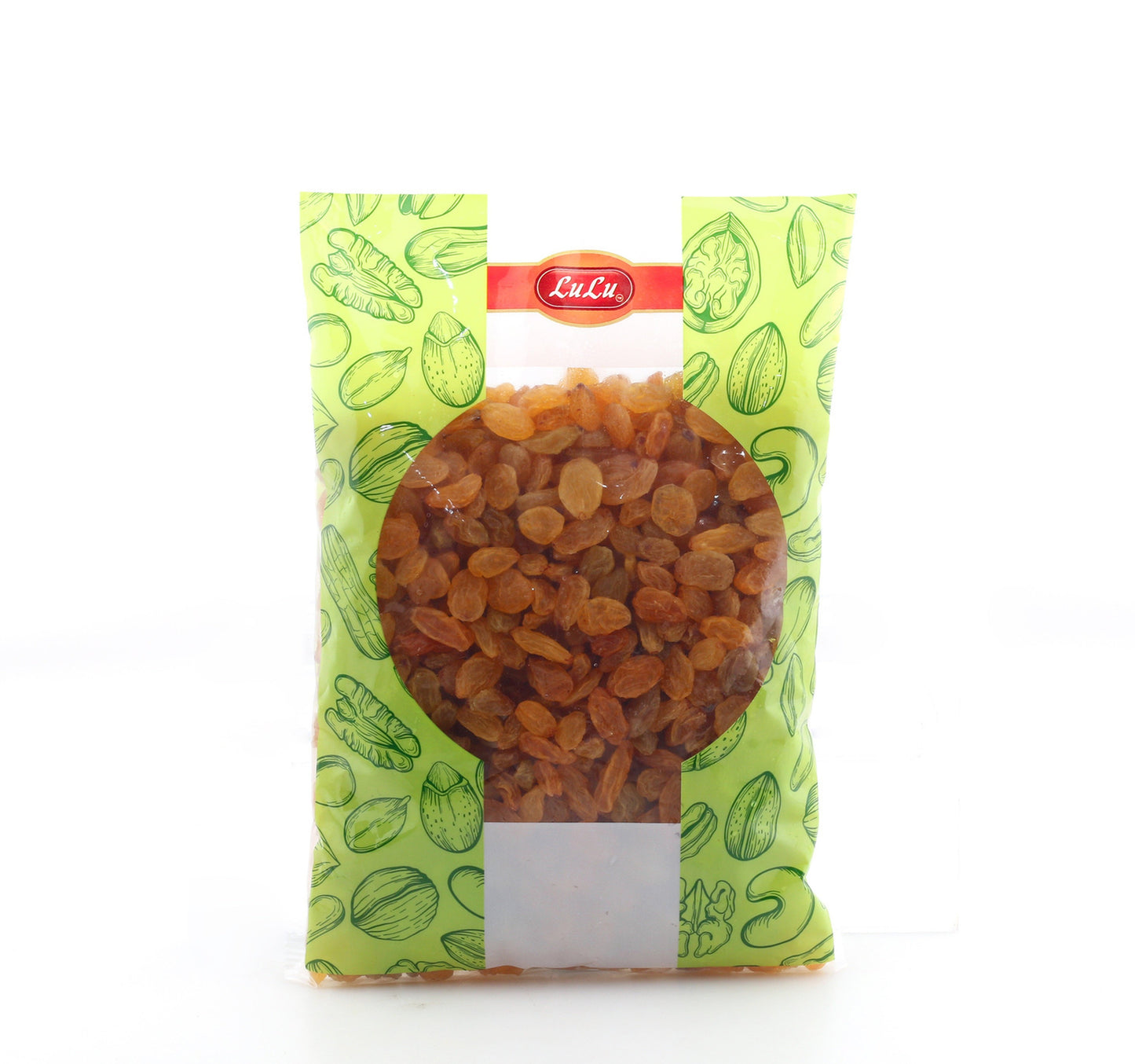 LuLu Golden Raisins 500 g