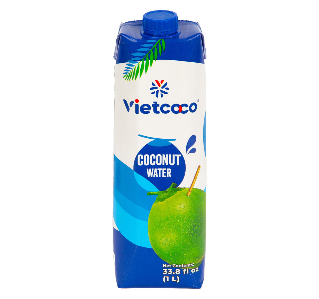 Vietcoco Coconut Water 1 Litre