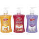 Home Mate Anti-Bacterial Liquid Hand Wash Assorted 3 x 500 ml