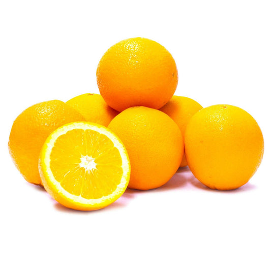 Orange Navel Bag 1.5 kg