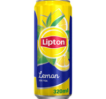 Lipton Lemon Ice Tea 6 x 320 ml