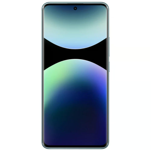 Xiaomi Note 14 Pro+ 5G Smartphone, 12 GB RAM, 512 GB Storage, Frost Blue Lulu Hypermarket