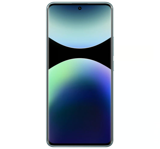Xiaomi Note 14 Pro+ 5G Smartphone, 12 GB RAM, 512 GB Storage, Frost Blue