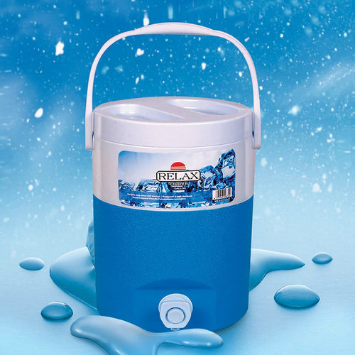 Relax Cooler 3 Gallon Relax1001-3