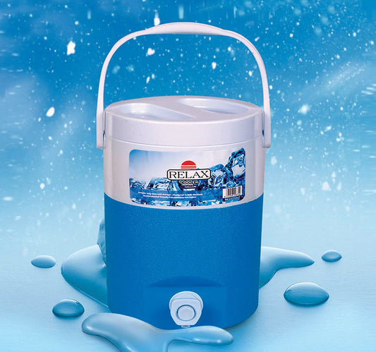 Relax Cooler 3 Gallon Relax1001-3
