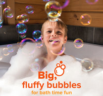 Johnson's Kids Bubble Bath & Wash 300 ml