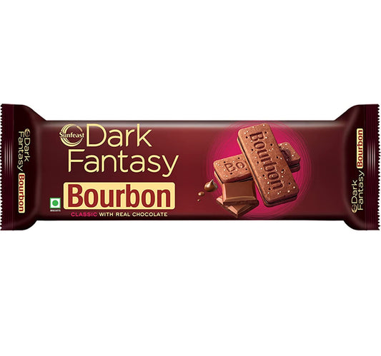 Sunfeast Dark Fantasy Bourbon 150 g