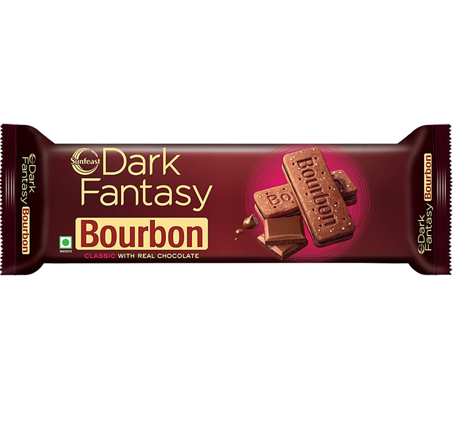 Sunfeast Dark Fantasy Bourbon 150 g
