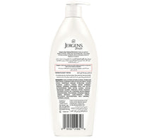 Jergens Body Lotion Age Defying 600 ml