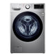 LG Front Load Washer & Dryer F15L9DGD 15/8KG