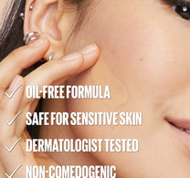 Maybelline Fit Me Matte + Poreless Foundation 125 30 ml