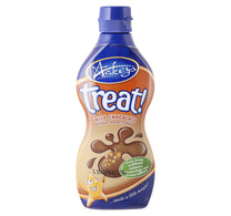 Askey's Milk Chocolate Dessert Sauce 325 g
