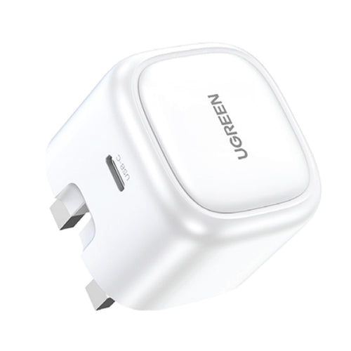 Ugn GaN FastChgCD305-15330 30W