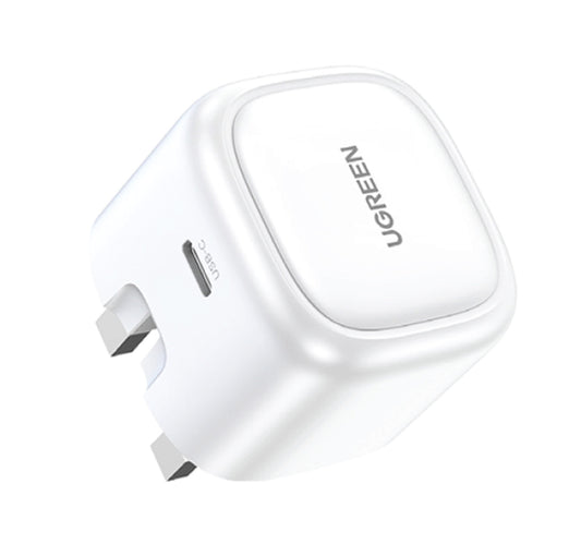 Ugn GaN FastChgCD305-15330 30W