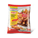 Americana Zing Hot And Crunchy Chicken Strips 2 x 750 g