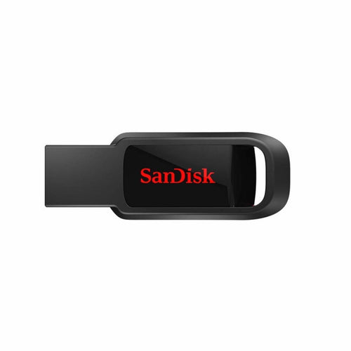 محرك أقراص فلاش SanDisk Cruzer SDCZ61-032G سعة 32 جيجابايت