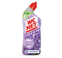 جل غسول الجسم Wc Mountain Intense برائحة اللافندر المنعش 750 مل